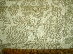 Natural Linen Decorating Multiuse Fabric