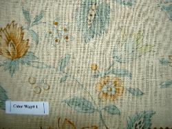 Discount Designer Linen Drapery Upholstery Home Dec Mulituse Multipurpose Fabric