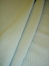 Draped Fabric Warehouse Outlet Clearance Sale P Kaufmann Gramercy Color Zephyr for Home Decor