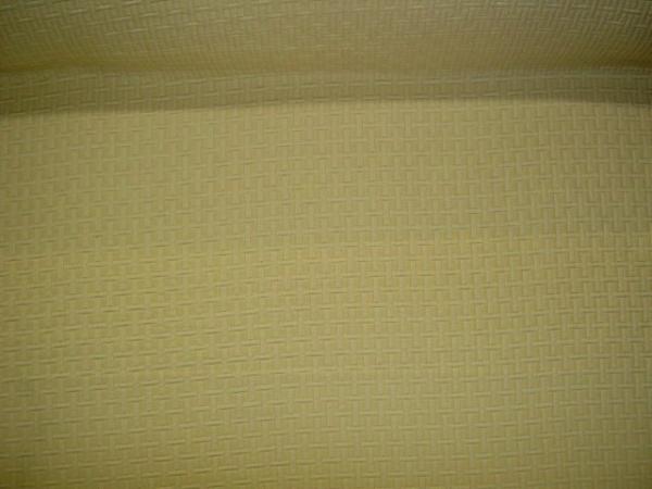 Our Fabric Warehouse Outlet Clearance Sale P Kaufmann Pattern Totem Color Vanilla Matelasse by the yard