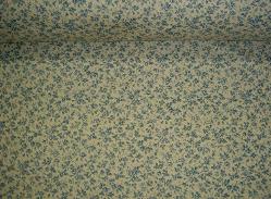 Our Fabric Warehouse Outlet Clearance Sale P Kaufmann Sweetie Home Decor by yard Color Chambray Blue