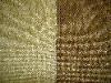 P Kaufmann Bambu Colors Rye or Brandy Upholstery Fabrics