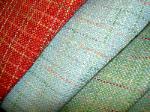 P Kaufmann Fabrics Pattern Crayola Colors Confetti Mist Cameleon