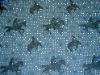 P Kaufmann Fabrics Hi Ho Silver Color Denim Multiuse Home Dec Fabric