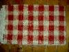 P Kaufmann Belcourt Roselips Fabric Remnant