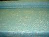 Fille Aqua by P kaufmann Multiuse Drapery Upholstery fabric