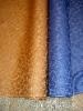 P Kaufmann Shelton Colors Cinnamon and Blue Closeout Drapery Upholstery Multiuse Fabric