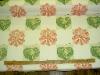 P Kaufmann West Coast Rose Home Dec Markdown Closeout Fabric Sale