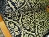 Peachtree Fabrics Pattern 578313 504 Color Onyx Discount Designer Upholstery Fabric