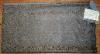 Peachtree Fabrics Pattern Trailblazer PVC/Polyester upholstery Fabric Remnant