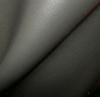 Peachtree Fabrics Pattern Wallaby Black Vinyl Upholstery Fabric