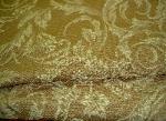 Swatch of Peachtree Fabrics Upholstery Fabric now remnant