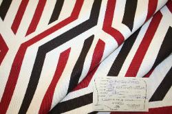 Shop Tag Prestigious Textiles Pattern Delta Color Ruby Interior Decorating Fabric