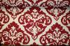 Prestigious Textiles Pattern Dramatic Color Ruby Interior Decorating Fabric - click for more pictures