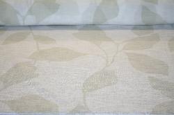 Table View of this Home Decor fabric at Schindlers Discounted Fabrics - Prestigious Textiles Pattern Fall Color Linen Sheer Drapery Home Decor Fabric