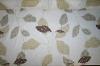 Prestigious Textiles Pattern Shadow Leaf Color Natural Interior Decorating Fabric - click for more pictures