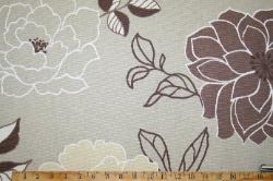 Get a sample of this Prestigious Textiles Pattern Summer Garden Color Natural Interior Decorating Fabric Floral
