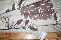 Get a swatch Prestigious Textiles Pattern Summer Garden Color Natural Interior Decorating Fabric Floral, free shipping