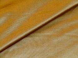 Ralph Lauren Pattern ANTIQUE SATIN color GOLD Fabric Sample
