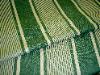 Ralph Lauren Atlantic Stripe Green LCF23124F Closeout Home Decor Fabric