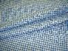 Ralph Lauren Barnett Gingham Dark Blue Closeout Fabric