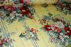 Ralph Lauren Canopy Floral Color Yellow Closeout Home Decor Fabric