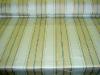 Ralph Lauren Closeout Alexa Ticking Stripe Color Blue Green Home Decor Fabric