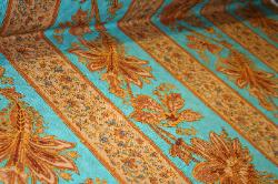 Angle View of this Discounted Ralph Lauren Home Decor fabric at Schindler's Upholstery Shop 