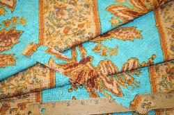 Get a Swatch of this Item, in check out use shipping option Swatch only - free shipping