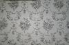 Ralph Lauren Design Closeout Saratoga Toile Color Charcoal Home Decorating Fabric - click for additional info