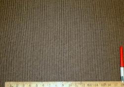 Ralph Lauren Pattern Week End Tweed Stripe color Loden Fabric Sample