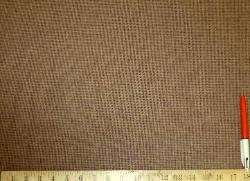 Ralph Lauren Pattern Week End Tweed Stripe color Bark Fabric Sample