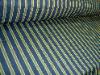 Ralph Lauren Garston Stripe Midnight LCF29729F Home Decor Closeout Fabric