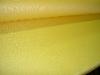 Ralph Lauren Glazed Linen Color Slicker Yellow Upholstery Fabric