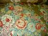 Ralph Lauren Harlington Floral Brown Home Decor Closeout Fabric