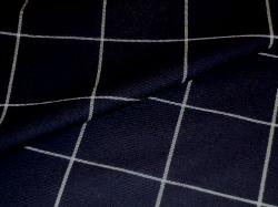 Ralph Lauren Scibner Tattersal color Navy