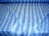 Closeout Ralph Lauren Tabati Stripe Indigo Drapery Upholstery Multiuse Fabric