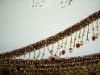 Red Gold Crystal Trim 2