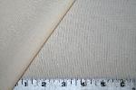 Get a sample of this Retro Closeout Antique Satin Drapery Fabric Color Nuetral Off-White