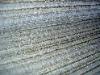 $3.00 yard heavyduty striated textured closeout upholstery fabric