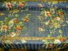Richloom Japonica Bluebird Discount Designer Home Decor Fabric
