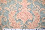 Get a Sample of this Robert Allen Fabrics Pattern Coutier Color Vapor Damask Closeout Home Decor Fabric