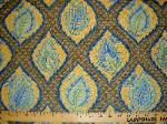 Sample Image of Romo Sultan Home Decor Closeout Fabric