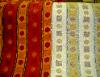 Oattern Cirque Colors Tangelo or Shell Discount Designer Multiuse and Upholstery Fabric