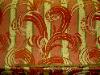 SFS Designs Pattern Lana Color Garden Upholstery Multiuse Home Decor Fabric