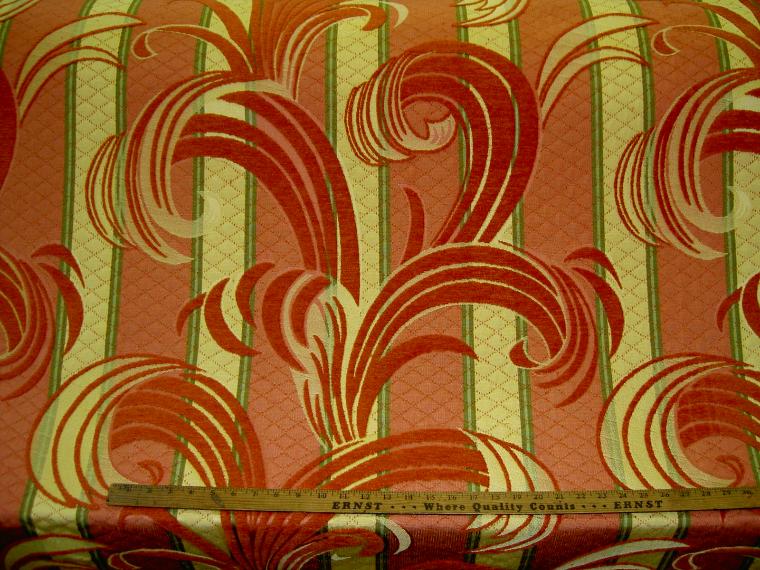 Lana Garden Retro Florida Upholstery Multipurpose