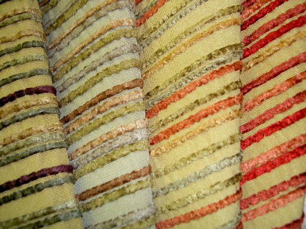 SFS Fabrics Pattern 555 Accent Chenilles Upholstery Fabrics