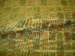 Chenille Upholstery Fabric SFS Fabrics Anita