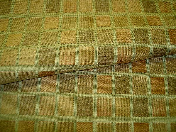 SFS Fabrics Pattern Anita Accent Chenilles Upholstery Fabric