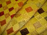 SFS Fabrics Pattern Anita Accent Chenilles Upholstery Fabrics